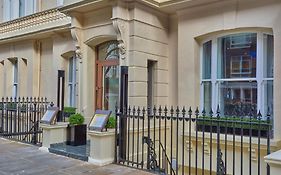 Norfolk Towers Paddington